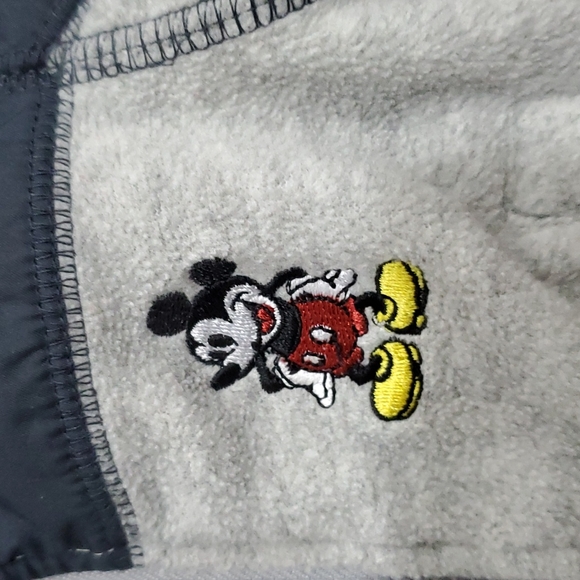 Disney mickey jacket - Picture 2 of 4